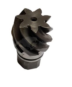 PIÑON CONICO GRUPO 530 Z-7 WELGER