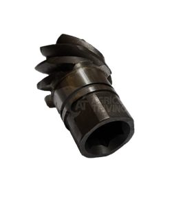 PIÑON CONICO GRUPO 530 Z-7 WELGER