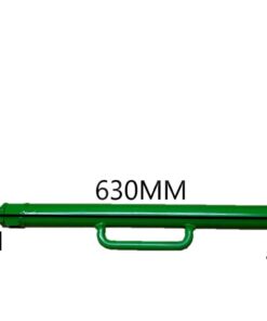 TENSOR S-40 50 LARGO JOHN DEERE