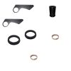 KIT REFUERZO M6 PINZA TIJERA TOPAVI