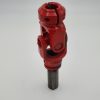 HORQUILLA ESTRIADA CON TUBO TRIANGULAR WELGER 4 HORQUILLA ESTRIADA CON TUBO TRIANGULAR WELGER