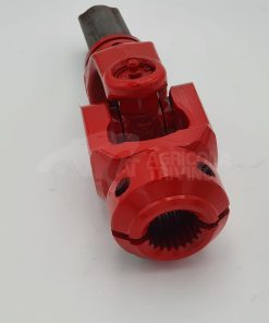HORQUILLA ESTRIADA CON TUBO TRIANGULAR WELGER