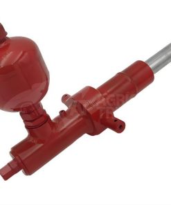 CILINDRO INTRODUCTOR WELGER