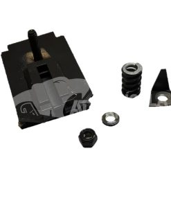 FRENO PORTA AGUJAS WELGER