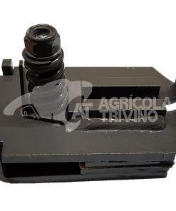 FRENO PORTA AGUJAS WELGER