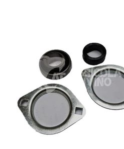 CONJUNTO RODAMIENTO CON CHAPAS WELGER