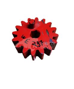 PIÑON MOTRIZ CORONA ATADOR WELGER