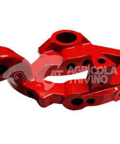 CUERPO ATADOR AP 30MMS WELGER