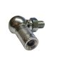 ROTULA BOLA 8/125MM WELGER