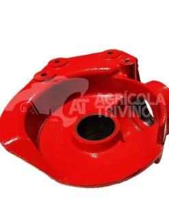 CARCASA GRUPO RECOGEDOR WELGER