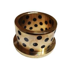 CASQUILLO CON VALONA AUTOLUBRICADO 60X75X50 TOPAVI