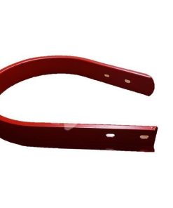 CHAPA RECOGEDOR CERRADA D-4000