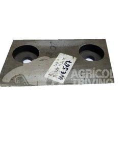 CUCHILLA PISTON D-6000 WELGER