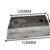 CUCHILLA PISTON D-6000 WELGER