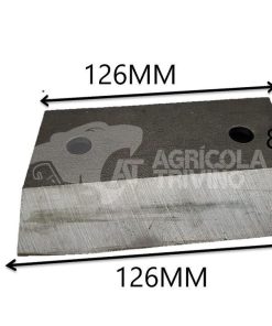 CUCHILLA PISTON D-6000 WELGER
