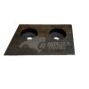 CUCHILLA PISTON WELGER