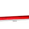 GUIA SUPERIOR PISTON 75X50X1000