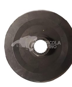 CORONA INTRODUCTOR WELGER