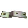 PLETINA BIELA SILENBLOCK DE CAUCHO