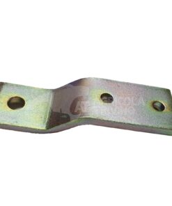 PLETINA BIELA SILENBLOCK DE CAUCHO