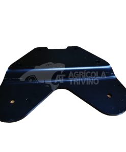 CHAPA APOYO SUPERIOR SILEMBLOCK PINZA TENAZA M6