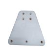 PLANCHA NYLON PROTECCION CHASIS TENAZA M6