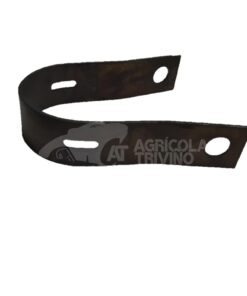 CHAPA ABRAZADERA