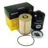 FILTRO DE GAS-OIL (JUEGO) S/8030/8R