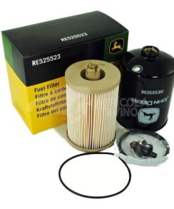 FILTRO DE GAS-OIL (JUEGO) S/8030/8R