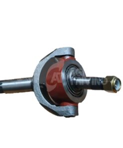 KIT DE REPARACION MANDO CORTE