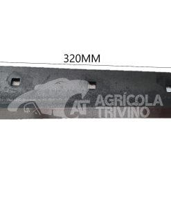 CUCHILLA CAMARA PISTON
