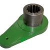 SOPORTE PORTA FUSIBLES JOHN DEERE
