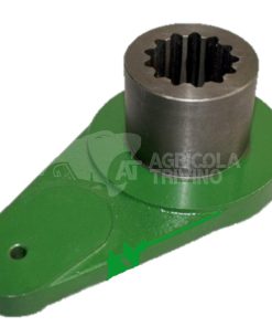SOPORTE PORTA FUSIBLES JOHN DEERE