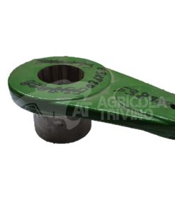 SOPORTE PORTA FUSIBLES JOHN DEERE