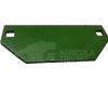 CHAPA DE SEGURIDAD JOHN DEERE
