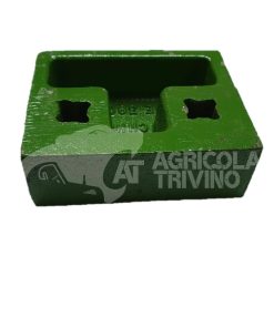 PATIN PISTON JOHN DEERE