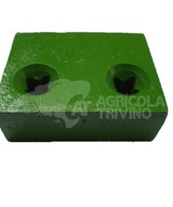 PATIN PISTON JOHN DEERE 3 PATIN PISTON JOHN DEERE