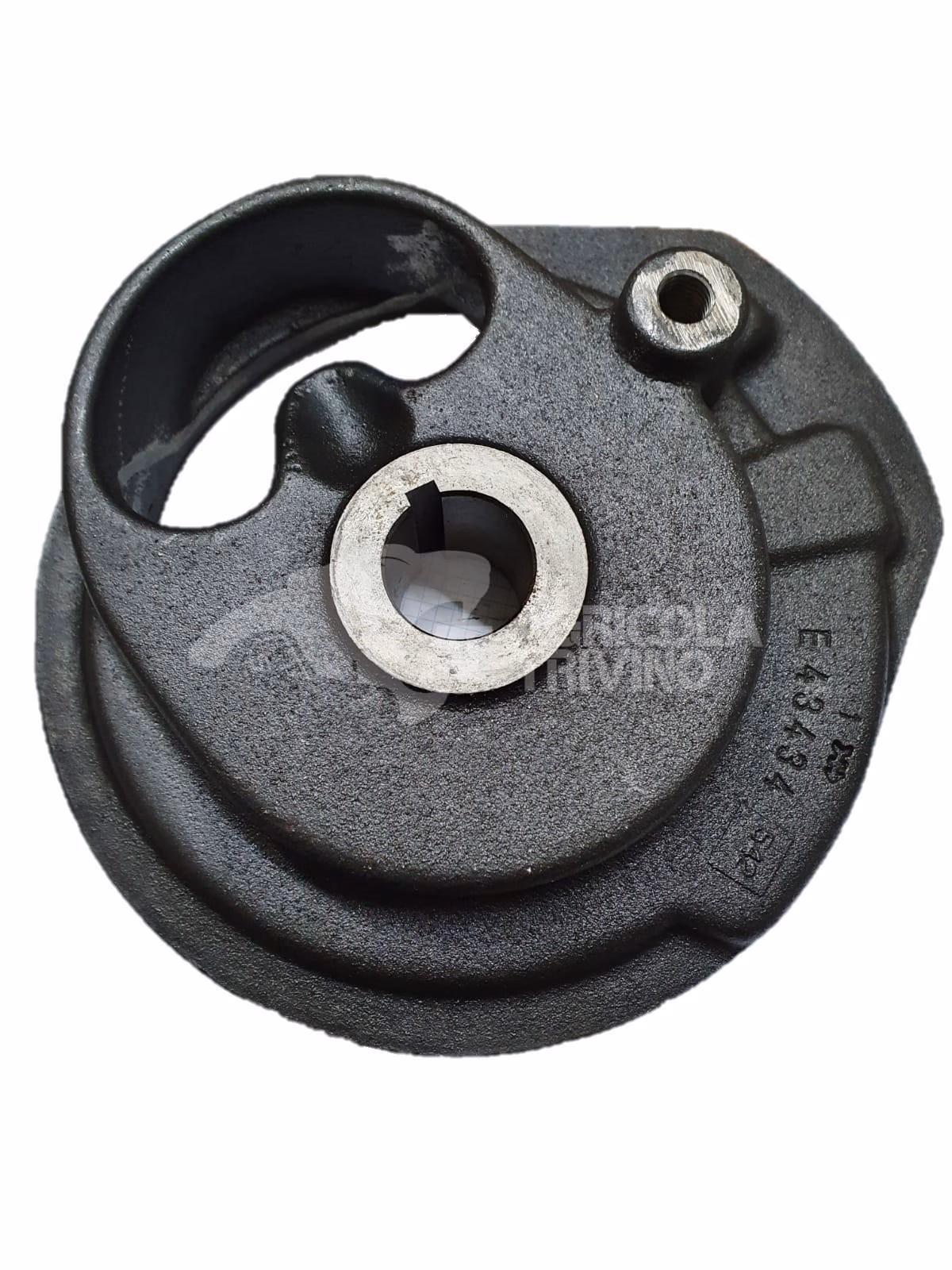 PLATO ATADOR DE 28.5 JOHN DEERE 2 PLATO ATADOR DE 28.5 JOHN DEERE