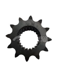 PIÑON ESTRIADO Z-12 5/8 JOHN DEERE
