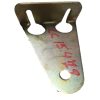 CHAPA JOHN DEERE 2 CHAPA JOHN DEERE