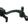 BRAZO PORTA CHUCHILLAS JOHN DEERE