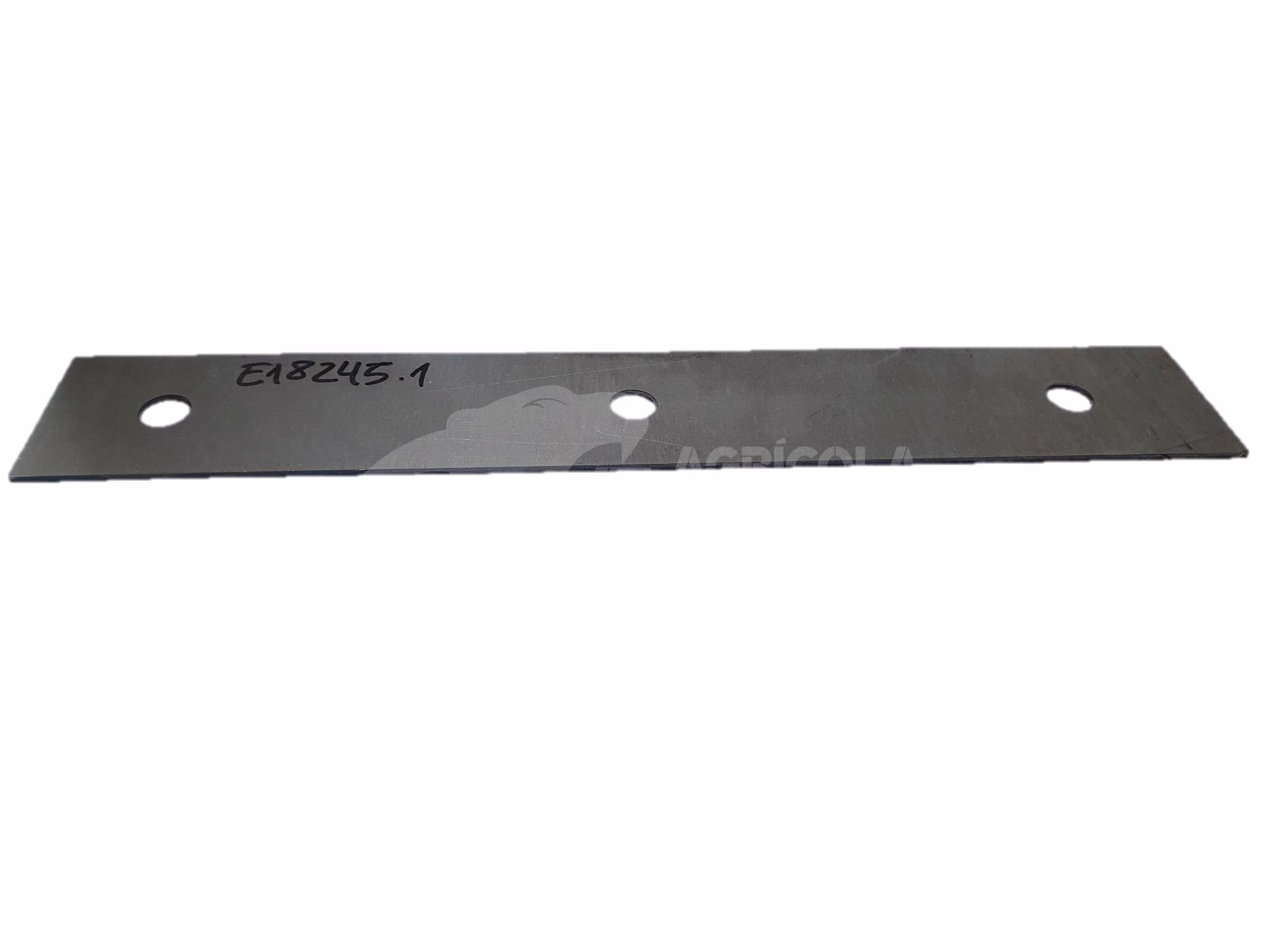 LAMINA DE AJUSTE DE 1.5MM JOHN DEERE 1 LAMINA DE AJUSTE DE 1.5MM JOHN DEERE