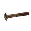 TORNILLO CABEZA CUADRADA 1/2X88 JOHN DEERE
