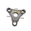 PLATILLO MODERNO WELGER