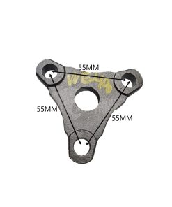 PLATILLO MODERNO WELGER