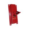 SOPORTE IZQUIERDO AP71 WELGER 4 SOPORTE IZQUIERDO AP71 WELGER