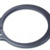 CLIP CASQUILLO PASA HILO WELGER 2 CLIP CASQUILLO PASA HILO WELGER