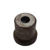 PORTA FUSIBLE CORTO 8MM BATLLE