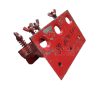 SOPORTE REGULADOR 3 HILOS BATLLE 3 SOPORTE REGULADOR 3 HILOS BATLLE