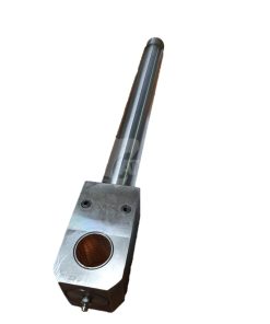VASTAGO CILINDRO HIDRAULICO MODERNO BULON 30MM TOPAVI